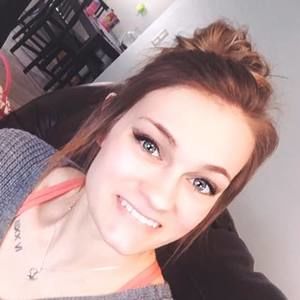 Meet your Posher, Kelsey